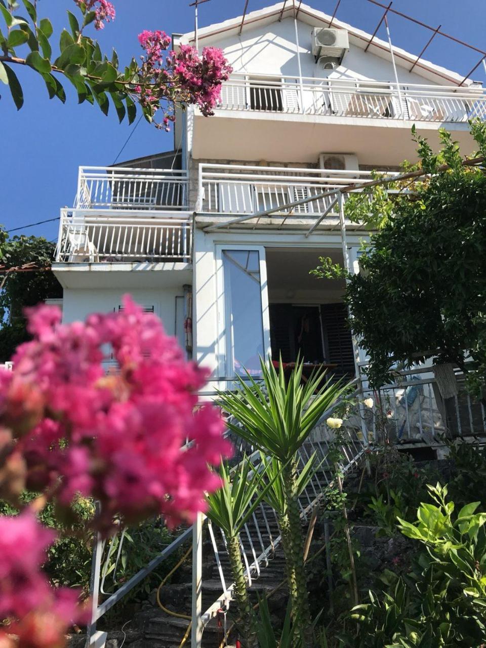 Magnificent Views Apartment 헤르섹 외부 사진
